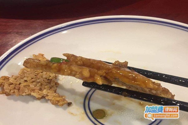 皖京阁加盟门店