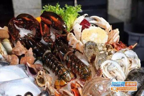 海滨味道加盟费