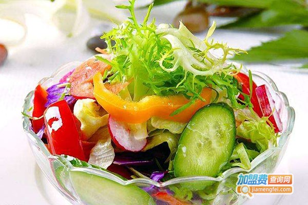 六哥小馆加盟门店