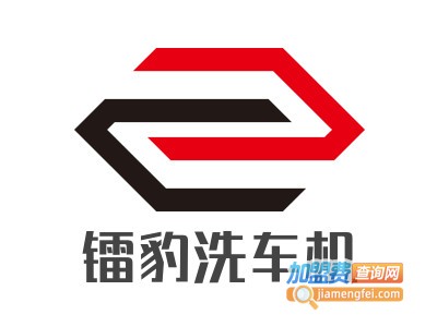 镭豹洗车机