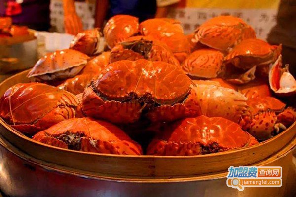 行宫御茶坊海鲜自助加盟费