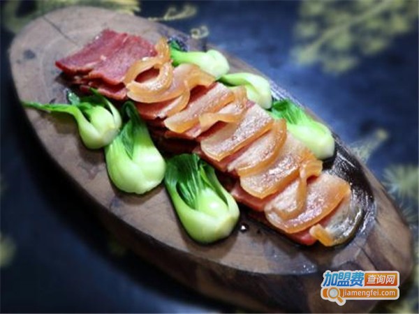 徽滋坊加盟门店