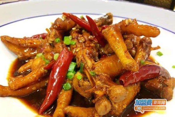 七天优品中餐馆加盟门店