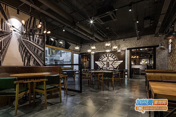 没溜儿串吧·球迷主题餐厅