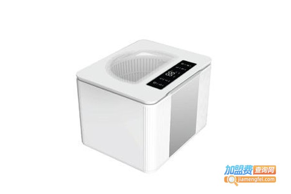 超声波果蔬消毒机加盟费