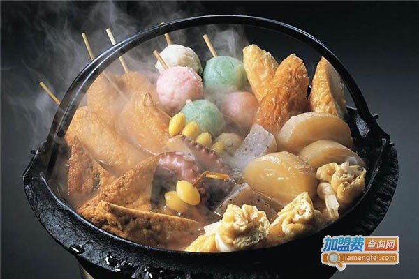 觅小柳麻辣拌加盟门店