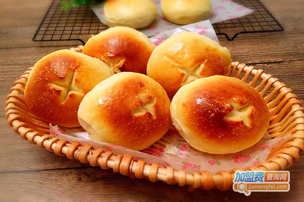 芝士蜜加盟门店