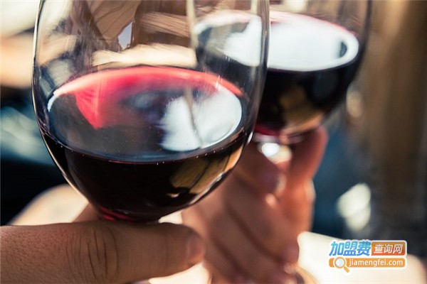 营创葡萄酒加盟费