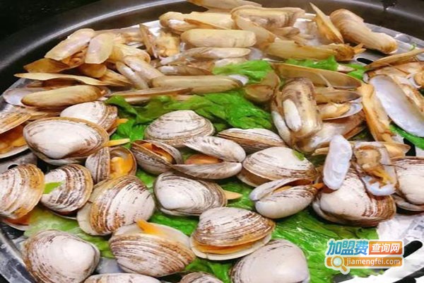 12号海臻鲜加盟门店