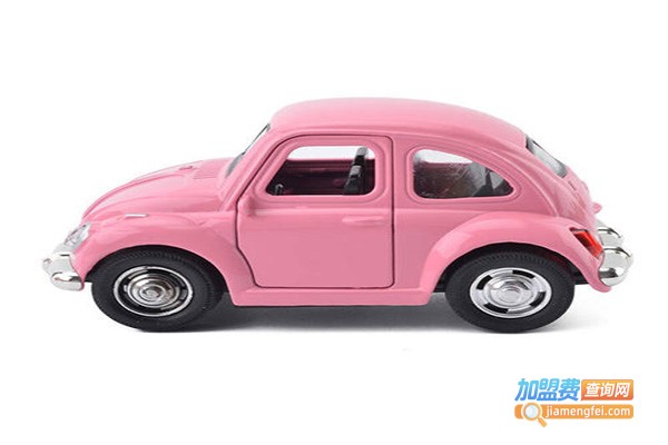 咪多奇车加盟门店