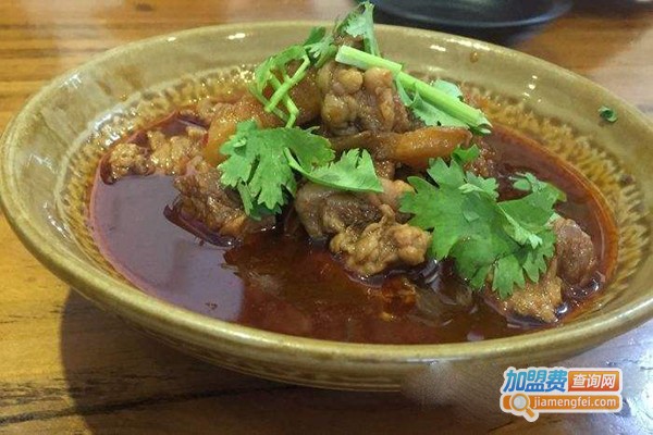 元堡堂江湖菜加盟门店