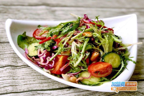 古堡饭庄加盟费