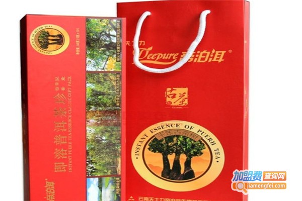 悦洱新中式鲜茶加盟费