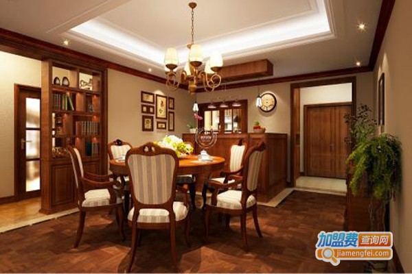 前门故事餐厅加盟费