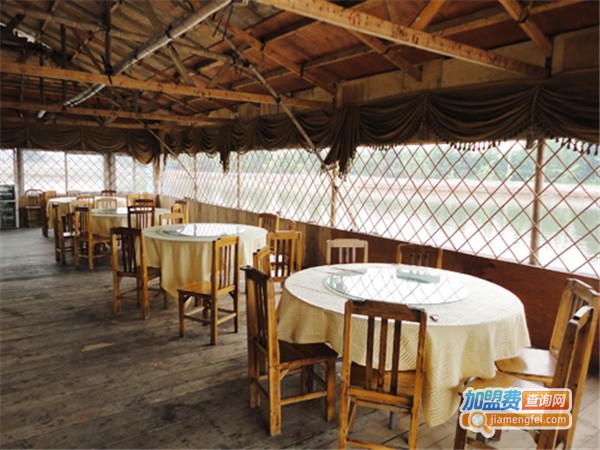 锦兴隆农家餐厅加盟门店