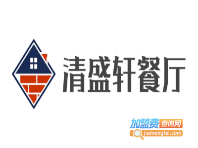 清盛轩餐厅加盟