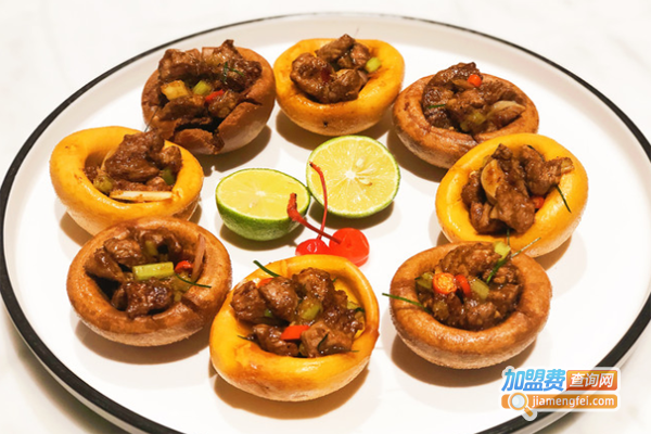 锦泰来泰餐厅&ZeroCoffee加盟费