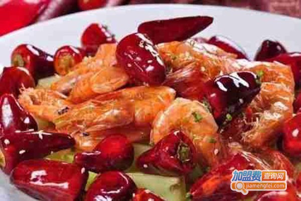 辣湘缘加盟门店