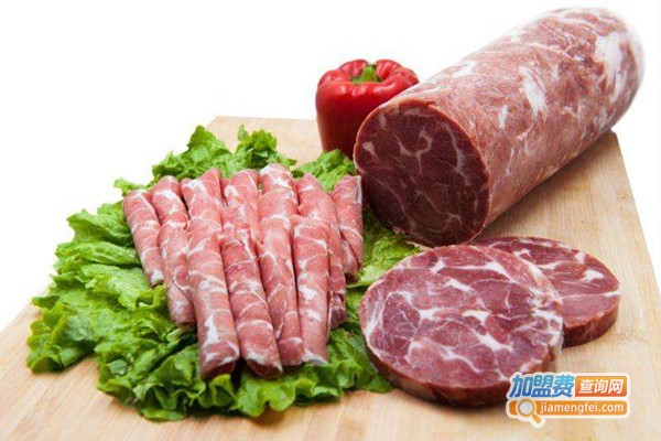 民旺源羊蝎子火锅涮肉加盟门店