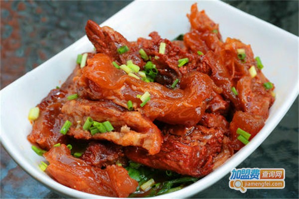 十渡穆家大院加盟费