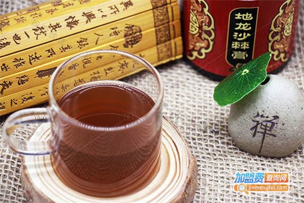 程太医膏方馆加盟