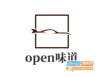 open味道艺术家的私房菜加盟费