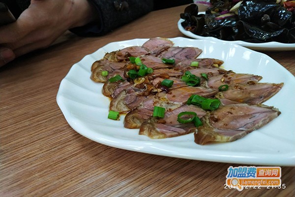 老陕门加盟门店