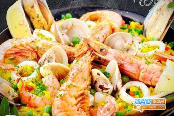 喵长老海鲜小馆