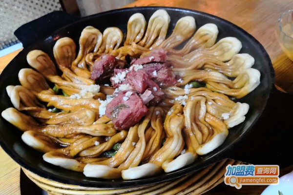 乡村卷子王加盟费