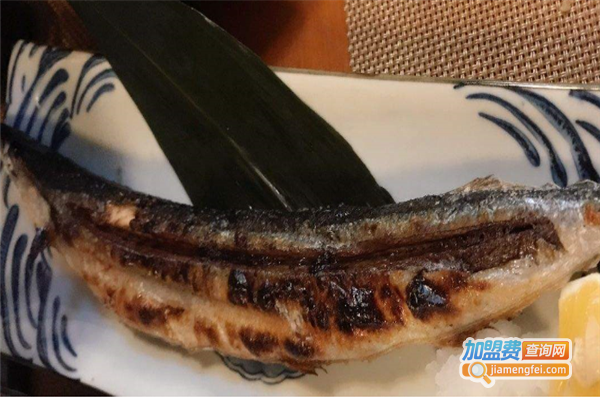 神泉料理加盟费