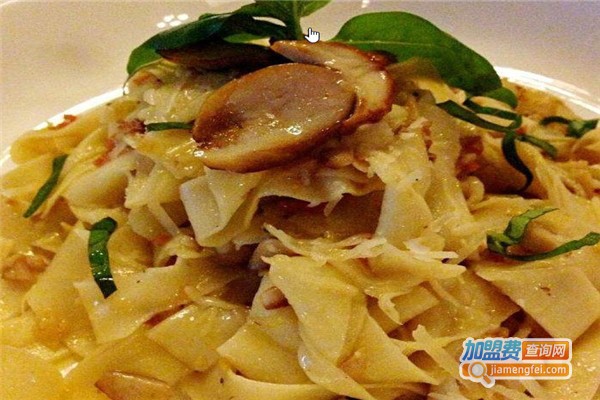 味道餐厅•新概念加盟费