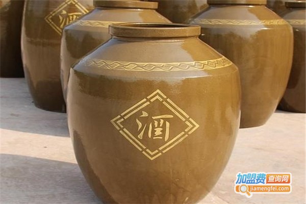 珍品五粮醇