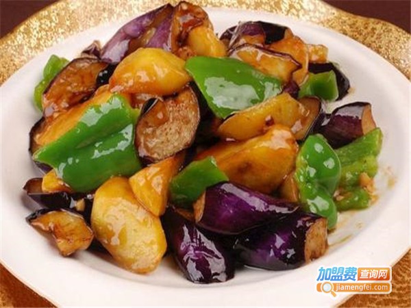 海富门餐厅加盟门店