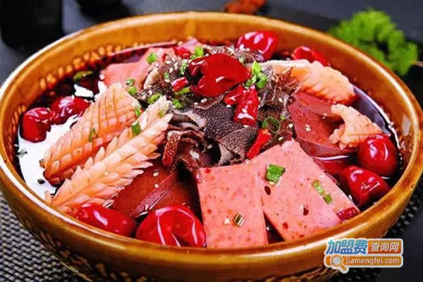 巴蜀三兄弟加盟费