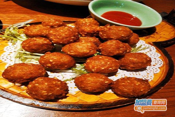 点卯·宅门一口酥烤鸭加盟门店