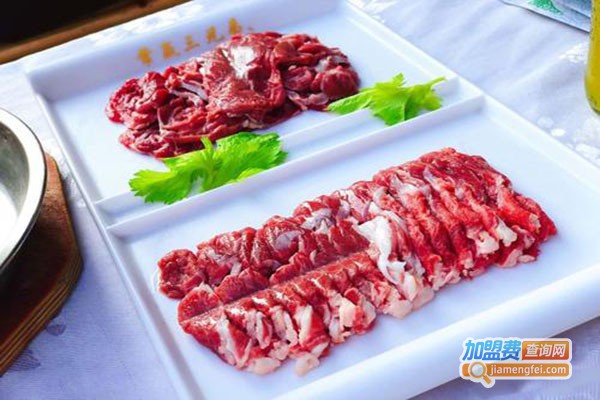 常赢涮肉加盟门店