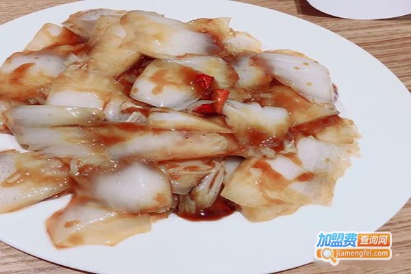 嗨京吧儿加盟门店