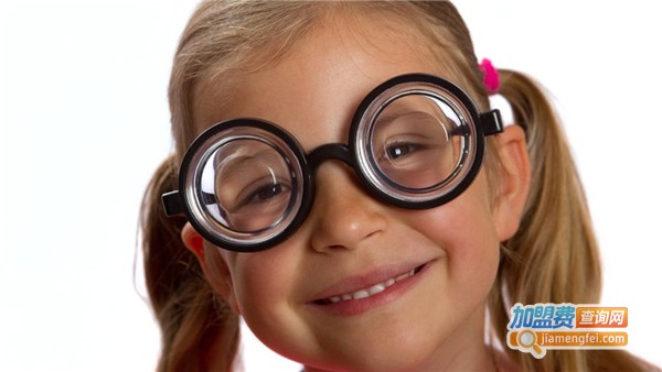 康视佳视力保健加盟费