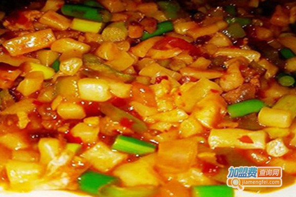 伊斯兰清真餐厅加盟费