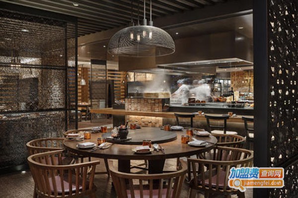 旧味小厨加盟门店