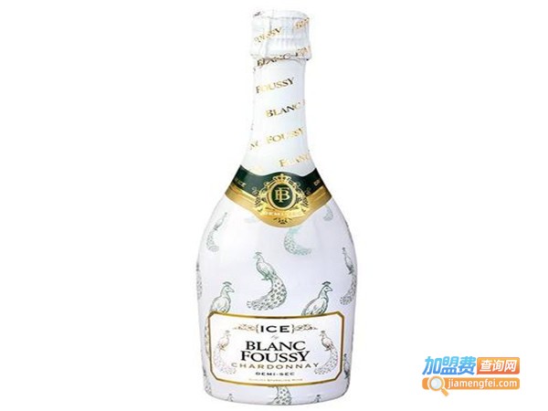 大兴安岭酒业加盟门店