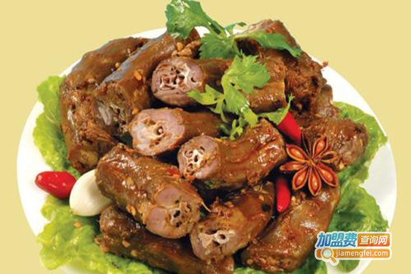 天桥酱肉张