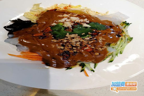 东北特味加盟门店