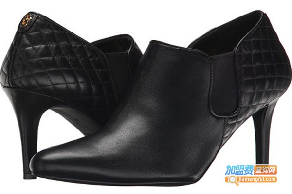 可汗鞋业加盟费