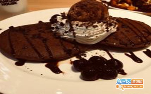 TigerPancakeHouse加盟费