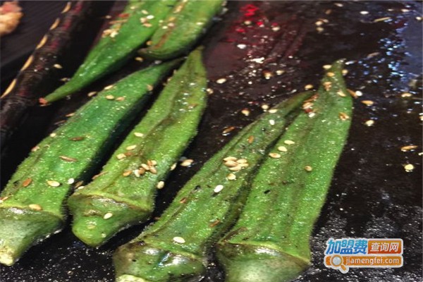 王麻子拉面加盟费