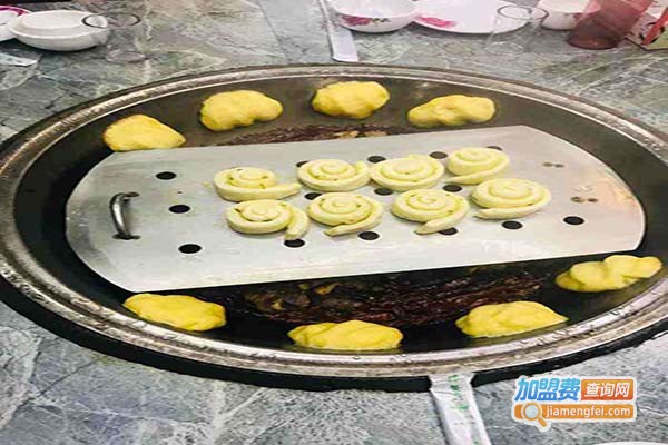 江涛客栈农家院加盟费