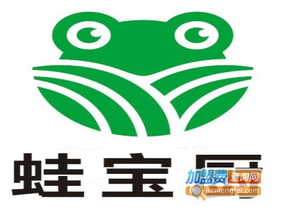 蛙宝厨加盟费