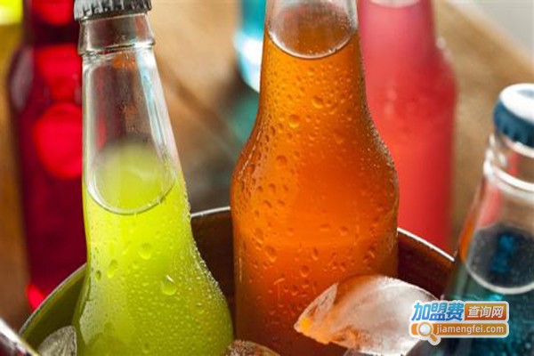 好+1饮料加盟费