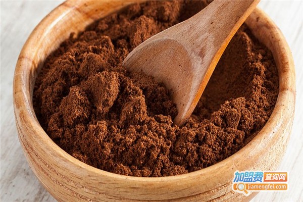 英芝堂灵芝粉加盟费